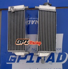 ALUMINUM RADIATOR FOR HONDA