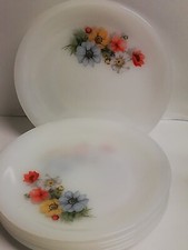 ARCOPAL FRANCE DESSERT ANEMONI