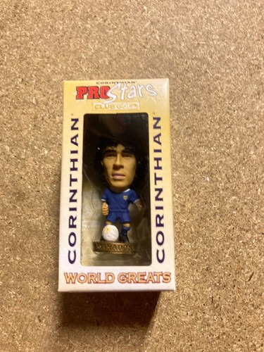 Corinthian prostars maradona - corinthian,