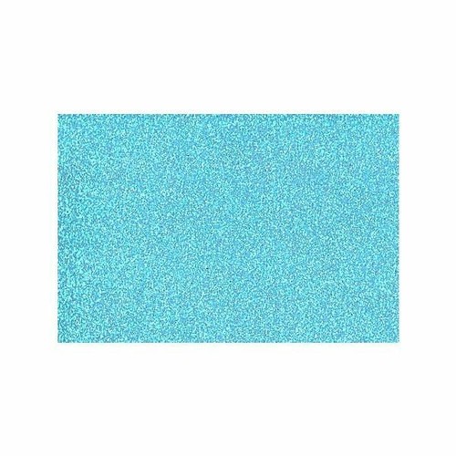 Fommy glitter azzurro baby - fommy,