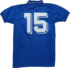 maglia calcio vintage Roberto