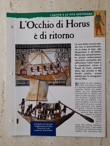 Clipping egitto storia - clipping, e