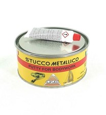 STUCCO PER LAMIERE ZINCATE