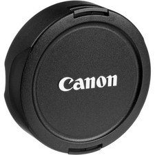 Tappo obiettivo canon per - tappo,