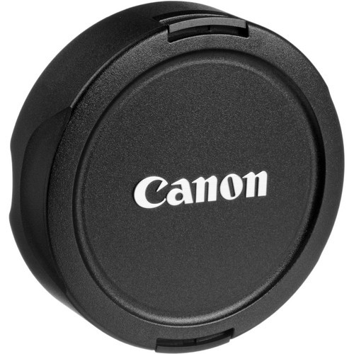 Tappo obiettivo canon per - tappo,