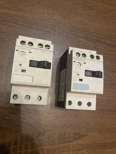 Termica siemens sirius - termica,