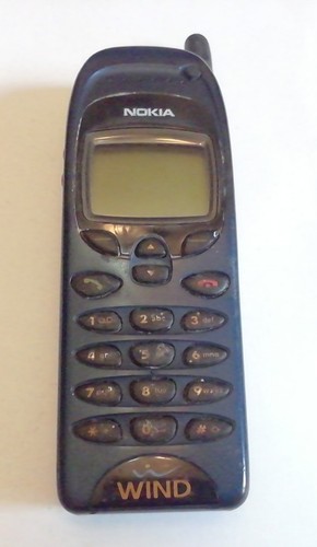 Telefono cellulare nokia - telefono,