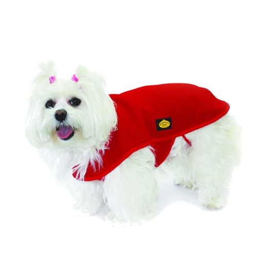 Fashion dog fleece - fashion,
