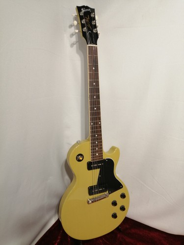 Chitarra elettrica gibson les - chitarra,
