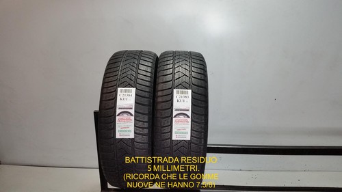 Gomme usate termiche - gomme,