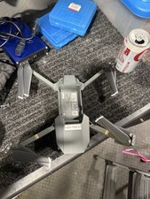 DJI Mavic Pro 4K Camera Drone