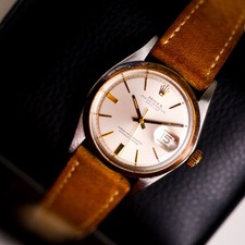 Rolex Datejust 36 36mm 1968