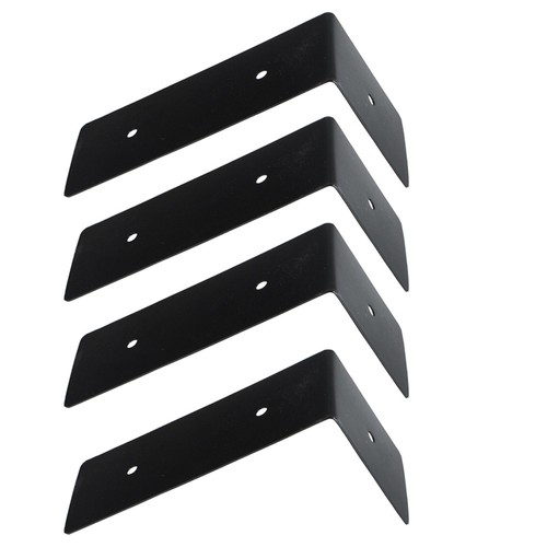 Pcs staffa deflettore staffe - 4,
