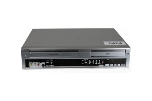 Sharp rw270 registratore - sharp, dv-rw270