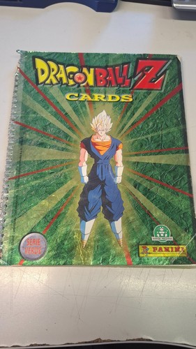 Dragonball serie verde - dragonball,
