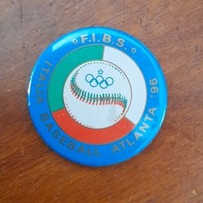 Spilletta Pin Spilla