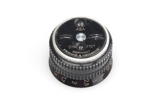 Rollei Rolleiflex Manopola Di