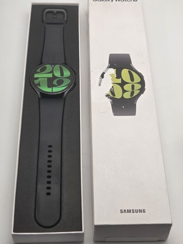 Samsung galaxy watch - watch, 44mm