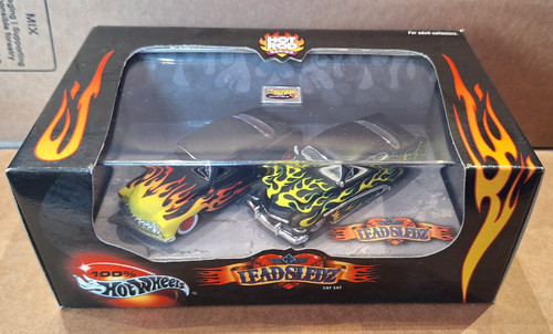 Rarissima 2000 100 hot wheels - 100%,