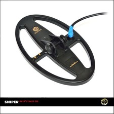 Piastra sniper 6x10 metal - piastra,