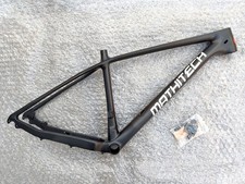 Telaio Mathitech Skat Carbon