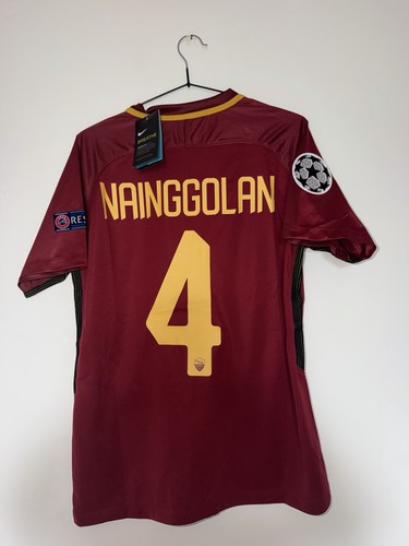 Maglia nainggolan roma - nainggolan,
