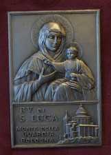Madonna di San Luca MONTE
