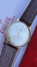 Orologio TUDOR VINTAGE ORO 9