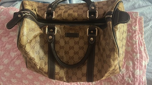 Bauletto gucci - gucci,