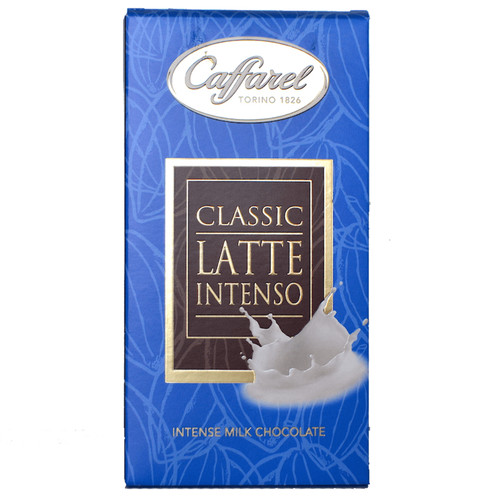 Caffarel tavoletta cioccolato - caffarel,