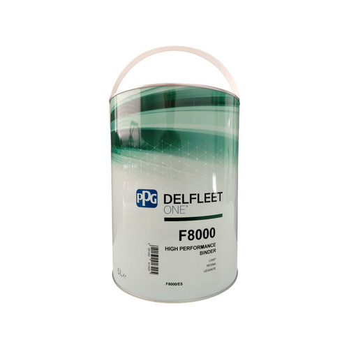 Ppg f8000 legante high - ppg,