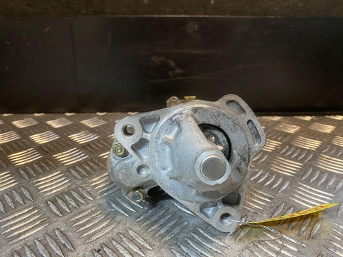 Motorino avviamento per - d',
