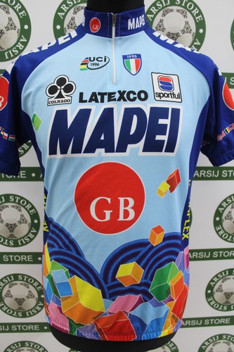 Maglia ciclismo sportful - maglia,