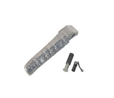 Pedana Poggiapiedi Posteriore Destra MALAGUTI PHANTOM F12 100 1999 2000