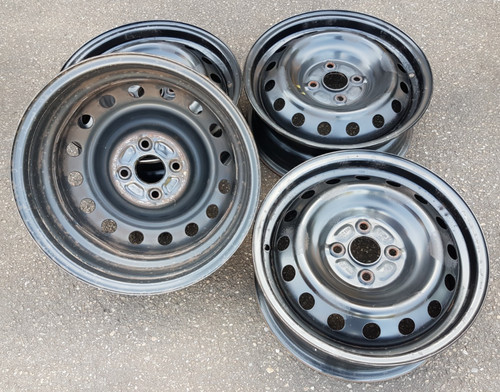 Cerchi per toyota - 4, yaris