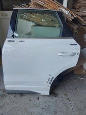 PORTA PORTIERA SPORTELLO POSTERIORE DIETRO SX SINISTRO AUDI Q3 SUV 18-25