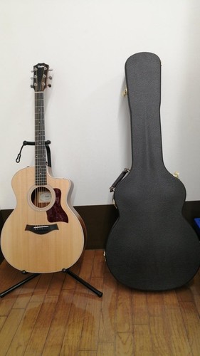 Taylor 214ce chitarra - taylor,