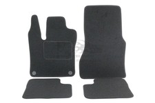 Kit tappetini antracite 4