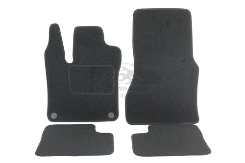 Kit tappetini antracite - , 4