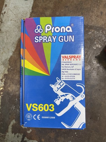 Pistola spruzzo vernice - pistola,