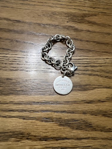 Please return tiffany co - please,