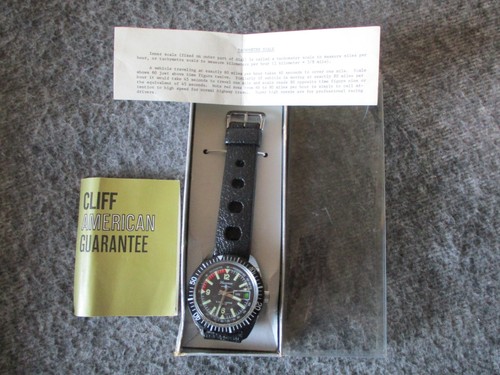 Nos lucerne orologio subacqueo - nos,