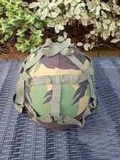 British Army GS MK6 Combat