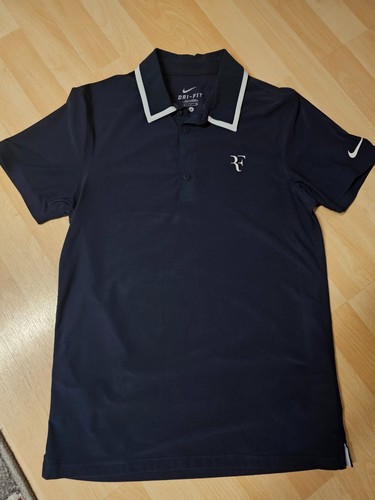 Nike tennis polo roger - polo, rf