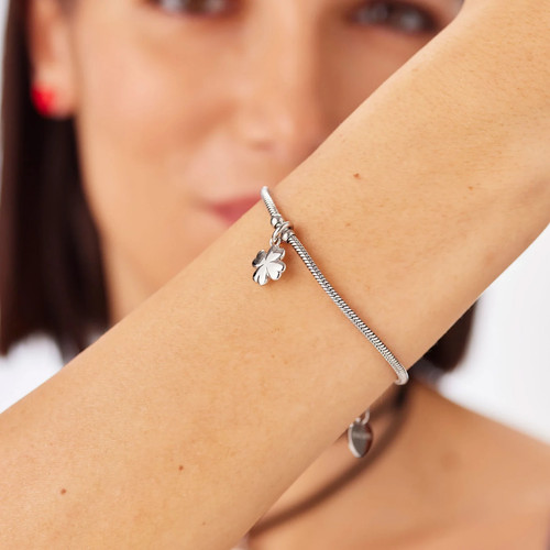 Agapo bracciale snake - s'agapo,