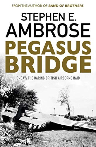 Pegasus bridge day the - pegasus, bridge: