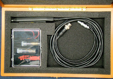 Sonda differenziale Yokogawa