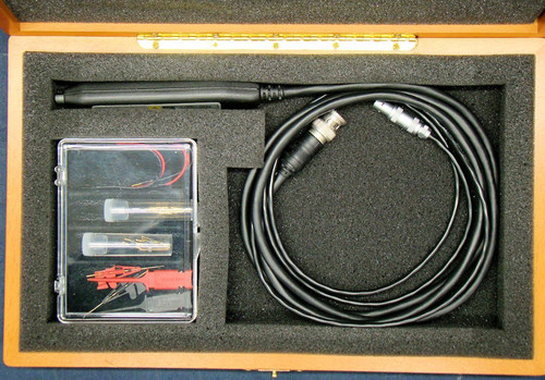 Sonda differenziale yokogawa - differenziale,