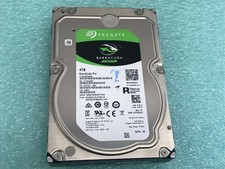 Seagate BarraCuda ST4000DM006