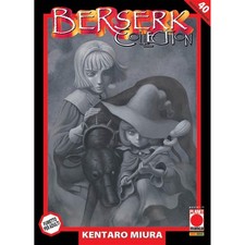 KENTARO MIURA  BERSERK